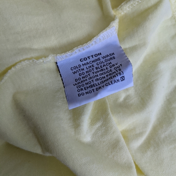 Simpsons Kudos Vote Alien t-shirt - Picture 4 of 5